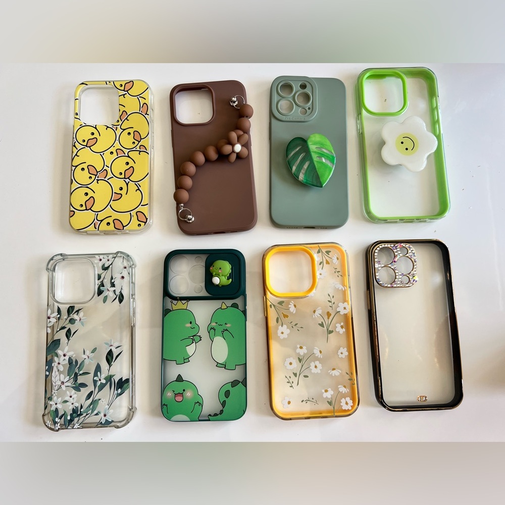 iphone 13 pro cases